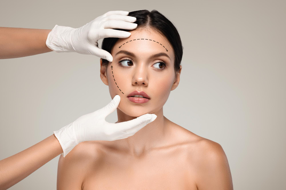 Plastic Surgery Treatments in Izmir