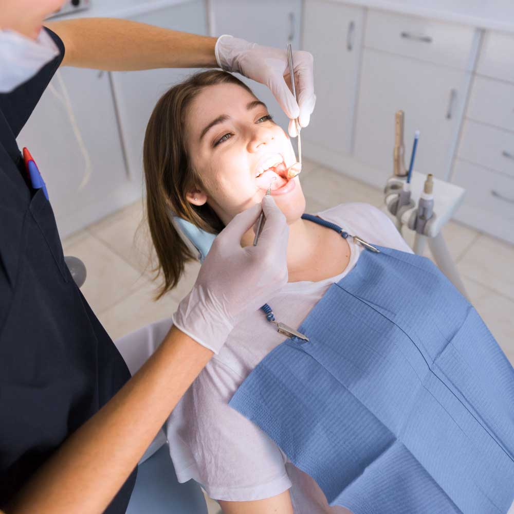 Dental Treatment in Izmir