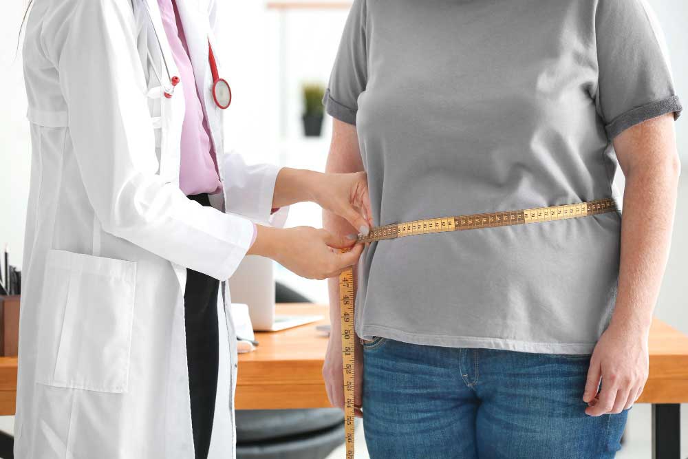 Obesity Surgery Treatments 