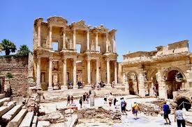 Ancient City of Ephesus