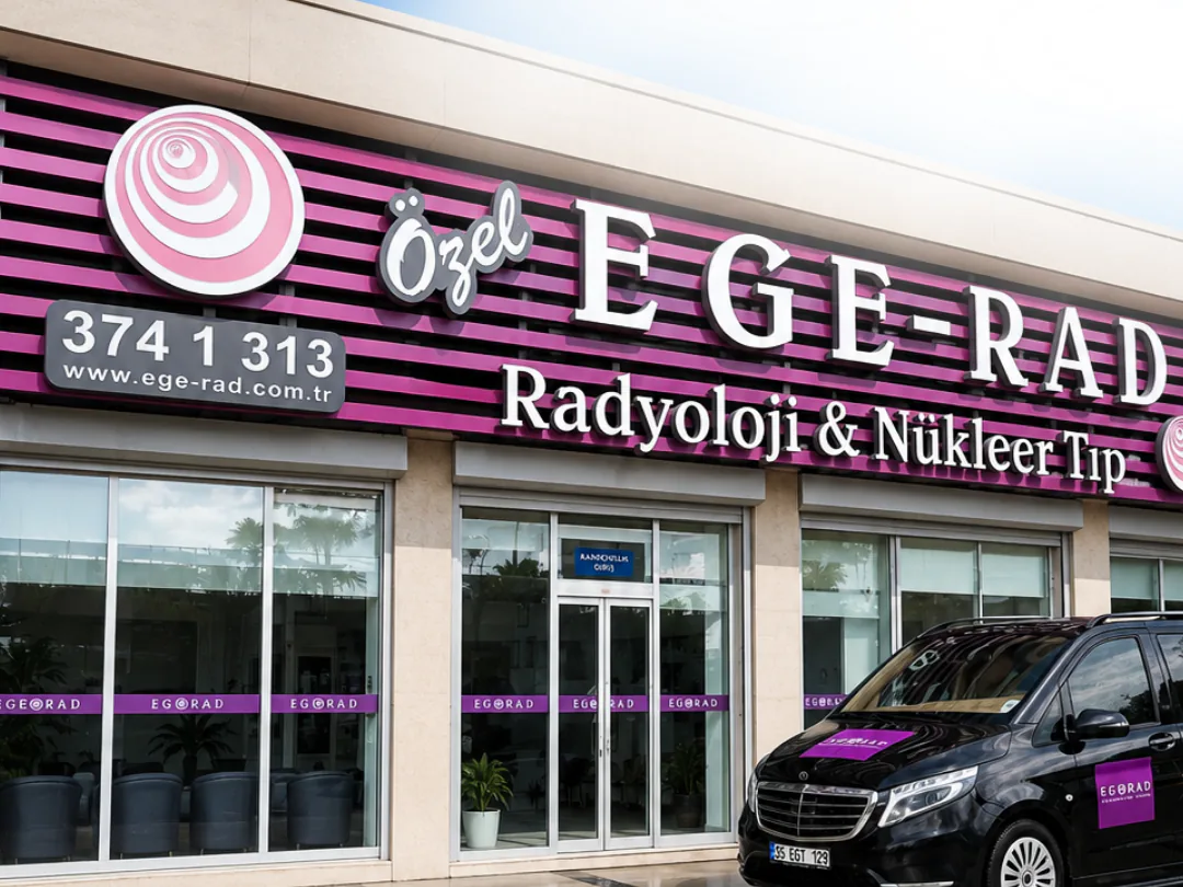EGE-RAD Imaging Center
